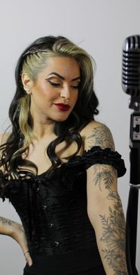 Foto de Amanda Vergara