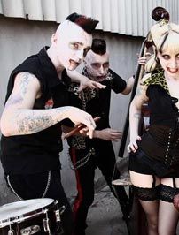 Foto de Voodoo Zombie