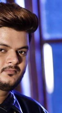 Foto de Vishal Mishra