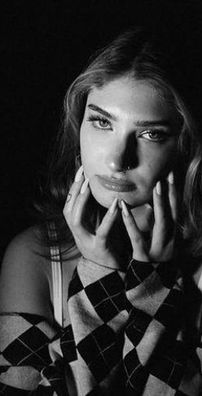 Foto de Audrey Gillispie