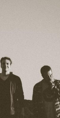 Foto de Behold the Pines