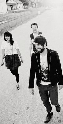 Foto de Rend Collective