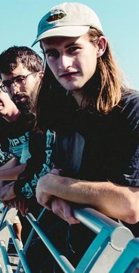 Foto de Heart Attack Man