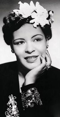 Foto de Billie Holiday
