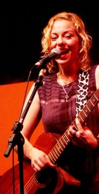 Foto de Anneke van Giersbergen