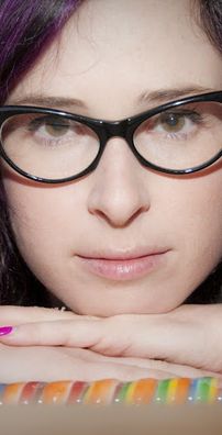 Foto de Caitlin Hart