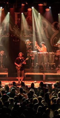 Foto de Stick Figure