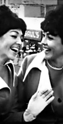 Foto de Barry Sisters