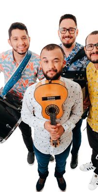 Foto de Dois Dobrado