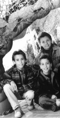 Foto de The Moffatts