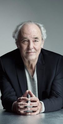 Foto de Maxime Le Forestier