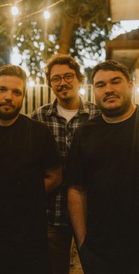 Foto de Metade de Mim