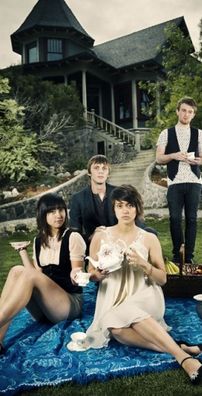 Foto de The Meg And Dia Band