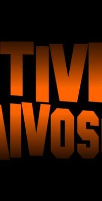 Foto de Estive Raivoso