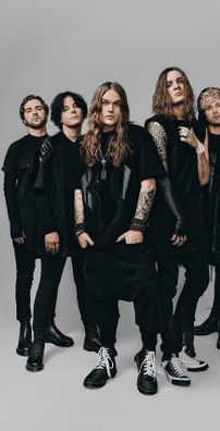 Foto de Blind Channel