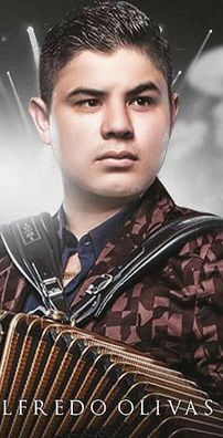 Foto de Alfredo Olivas