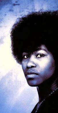 Foto de Joan Armatrading