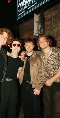 Foto de Midnight Til Morning