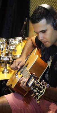 Foto de Duo Bemthivi