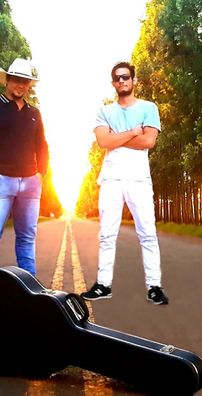 Foto de Henrique & Rafael