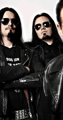 Foto de Chrome Division