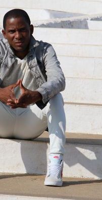 Foto de Arlindo Cassabi