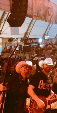 Foto de The Road Hammers