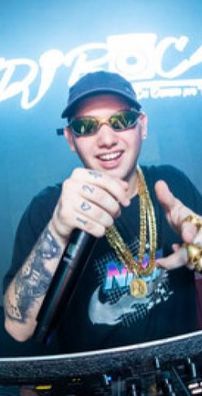 Foto de DJ Roca