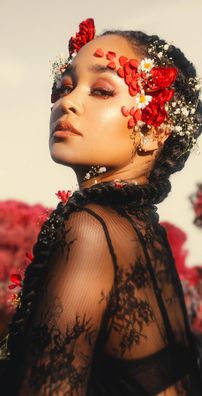 Foto de Melissa Bonny