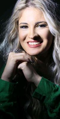 Foto de Mary Hellen Bitencourt