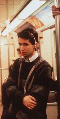 Foto de Los Prisioneros