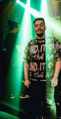 Foto de Erick Campos