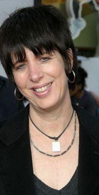 Foto de Diane Warren