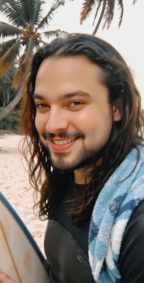 Foto de Fabio Blänc