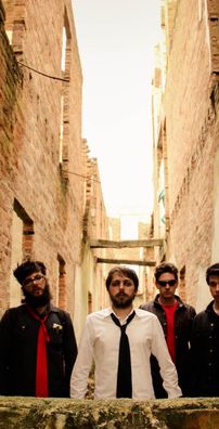 Foto de Zombies Ate My Heart