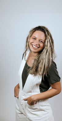 Foto de Bruna Branco