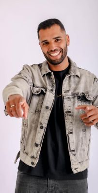 Foto de Heitor Presser