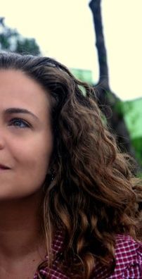 Foto de Aretha Marcos