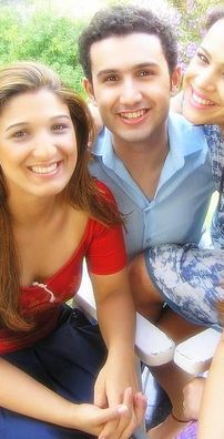 Foto de Turma do Barulho