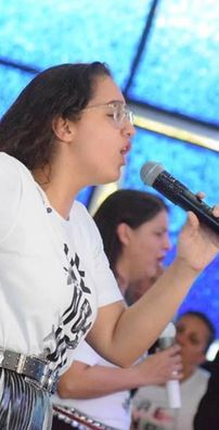 Foto de Ministério de Louvor Avivamento da Fé