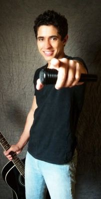 Foto de Gustavo Perroni