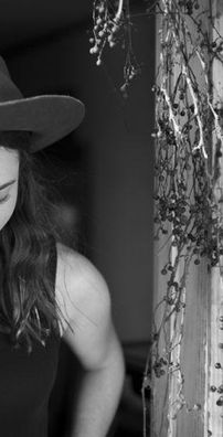 Foto de Sarah Jarosz