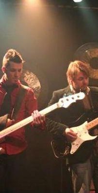 Foto de Dr Estranhoamor