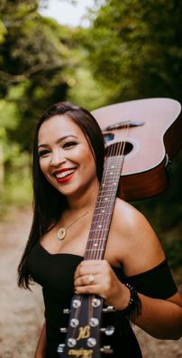 Foto de Laila Frazão