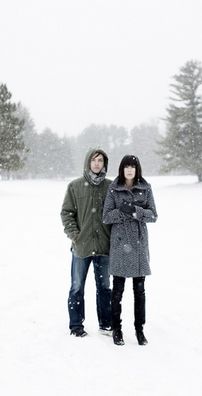 Foto de Phantogram