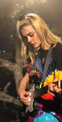 Foto de Charlotte Lawrence