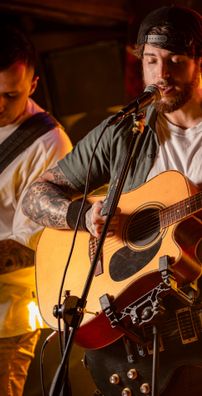 Foto de André R. Garcia