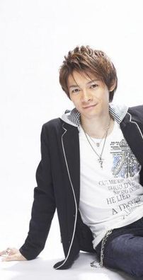 Foto de Kita Shuuhei