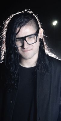 Foto de Skrillex