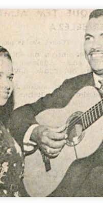 Foto de Cascatinha e Inhana